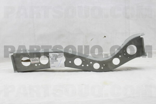 Crossmember Sub-assy, Frame, No.4 51241-60160
