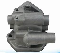 Peninsula Auto Parts