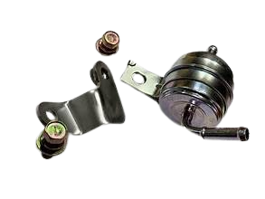 Peninsula Auto Parts