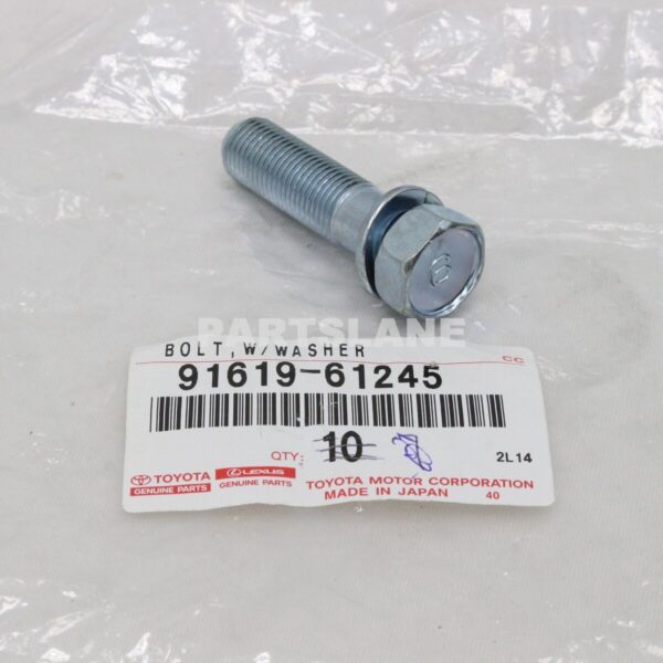 STD Part 91619-61245