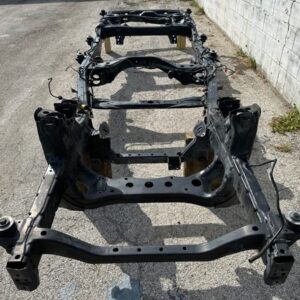 Peninsula Auto Parts