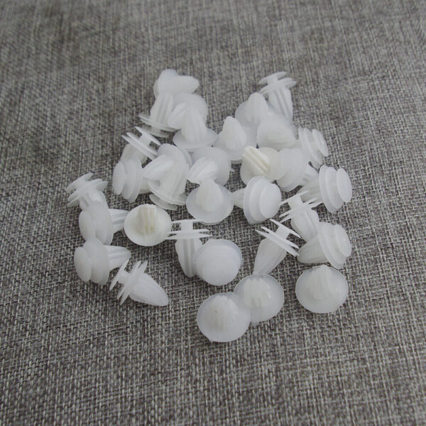 Retainer(for Front Door Trim Board) Natural 90467-10161